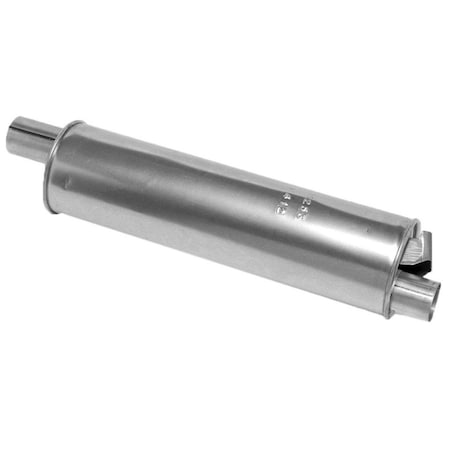 Walker EXHAUST MUFFLER 18253